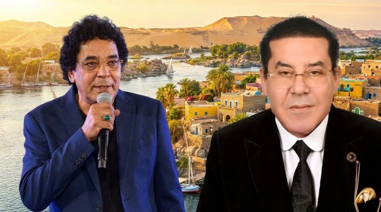 د. أيمن نور : محمد منير «الملك» وصوت من ذهب يجسّد روح النوبة