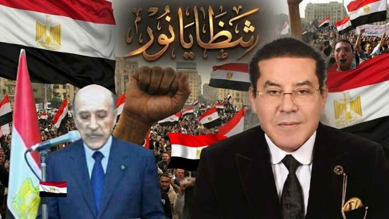 د. أيمن نور يكتب: ١٠٠ كلمة . ١٧ يناير… جملة قلبت حياتي..
