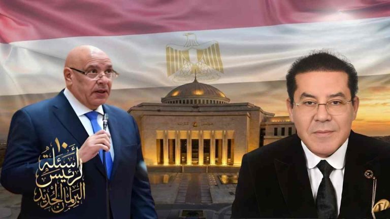 د. أيمن نور يكتب: 10 أسئلة لرئيس البرلمان الجديد