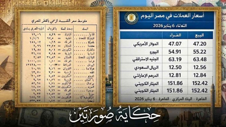 د. أيمن نور يكتب: حكاية صورتين.. هل تعرف السبب؟