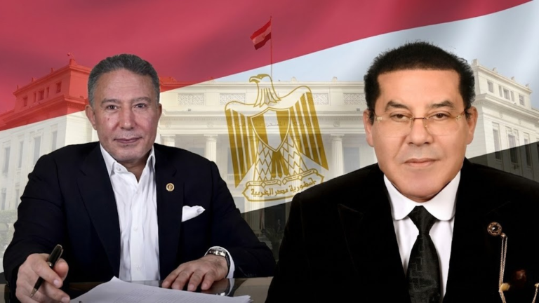 د. أيمن نور يوجّه رسالة إلى أكمل قرطام: «اكسب الدوري الأول وبعدين فكّر في الاعتزال»