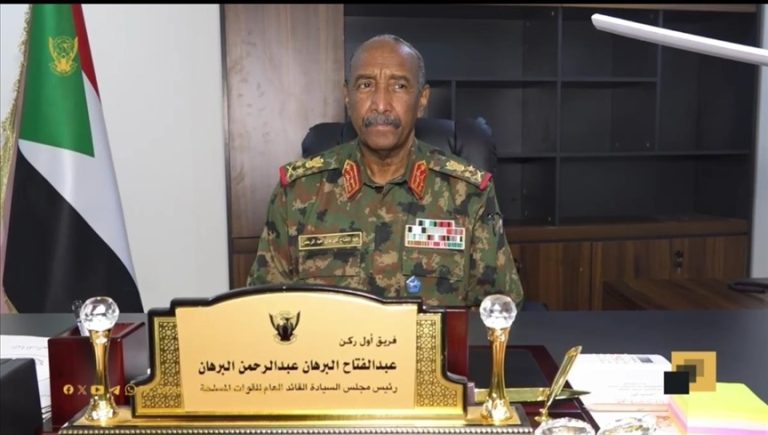السودان يبحث إعادة إعمار الخرطوم وتوفير الخدمات تمهيدًا لعودة النازحين