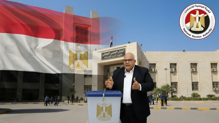 مرشح «الغلابة» محمد زهران يودع طعنًا أمام محكمة النقض مطالبًا بإلغاء نتيجة انتخابات المطرية