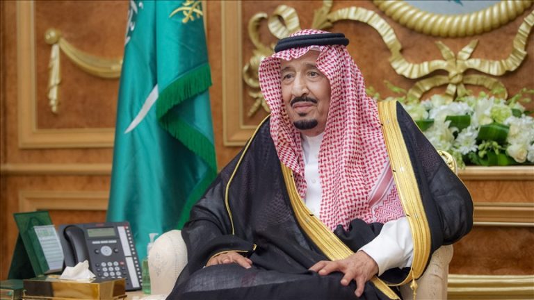 الديوان الملكي السعودي: الملك سلمان يجري فحوصات طبية في مستشفى الملك فيصل التخصصي بالرياض