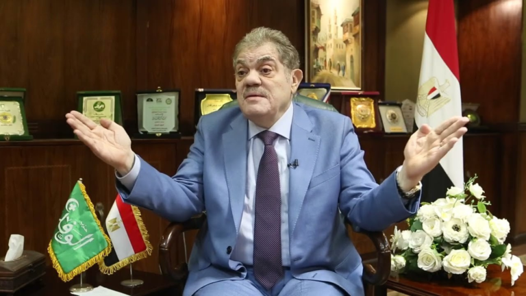 السيد البدوي يناشد الوفديين الالتزام بالرقي واحترام الآخر في انتخابات رئاسة الحزب