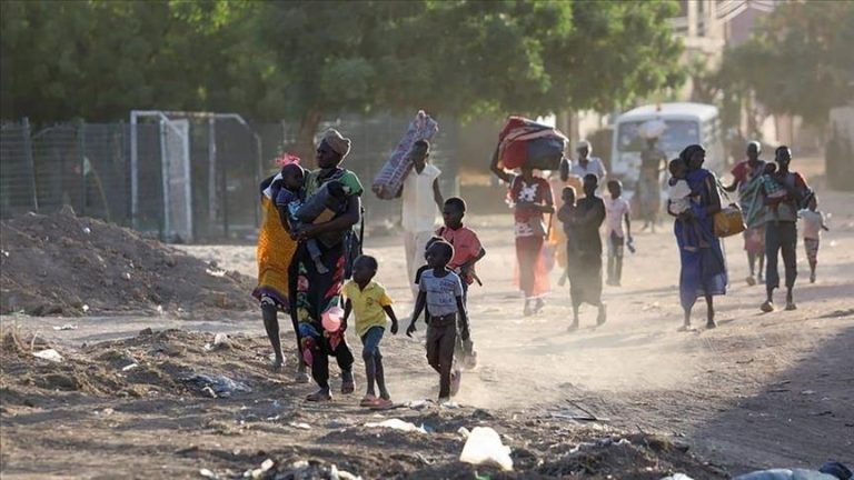 الهجرة الدولية: نزوح 575 شخصًا من كادوقلي والدلنج بجنوب كردفان بسبب تدهور الأوضاع الأمنية