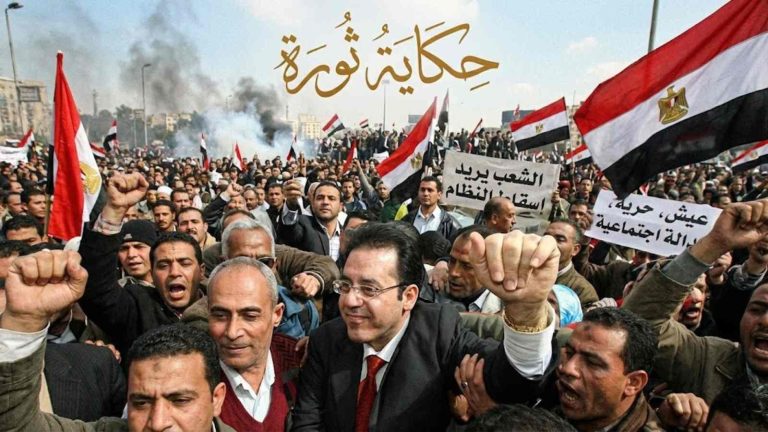 د. أيمن نور… حكاية ثورة سبقت 25 يناير وكشفت طريق التغيير في مصر