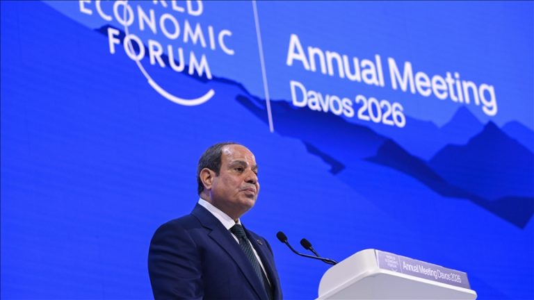 مصر: خسائر قناة السويس بلغت 9 مليارات دولار خلال عامي الحرب على غزة