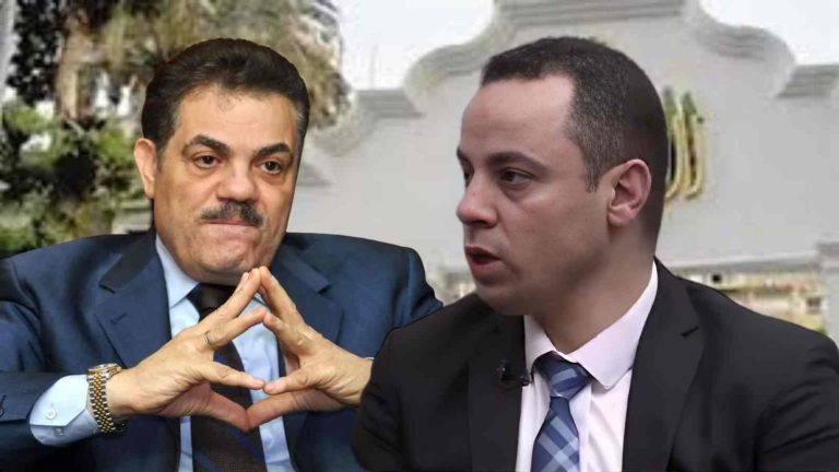 عمر الجندي يهنئ السيد البدوي بفوزه برئاسة حزب الوفد: الأحق بقيادة بيت الأمة في المرحلة المقبلة