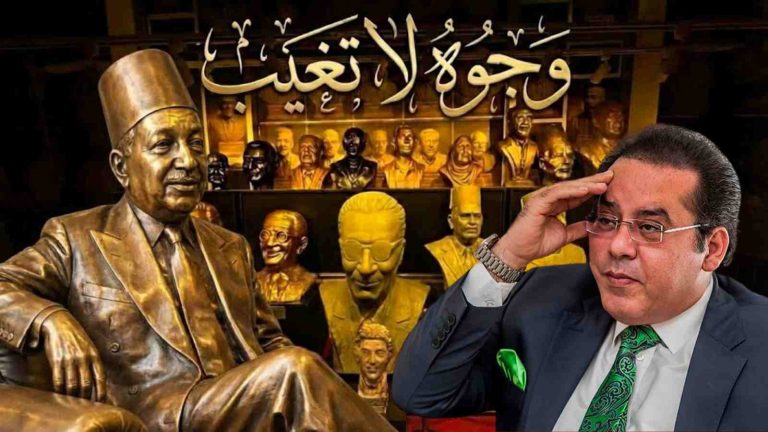 د. أيمن نور يكتب : وجوه لا تغيب .صبري أبو علم… زعيم استقلال القضاء الذي لم يجلس على منصاته