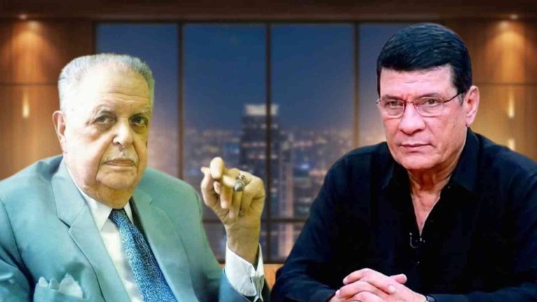 أحمد خريم كتب : فؤاد باشا سراج الدين… فارس عيد الشرطة الذي لم يُكرَّم
