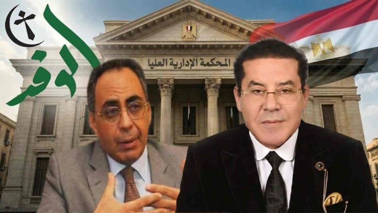 د. أيمن نور يكتب : رسالة إلى د. هاني سري الدين