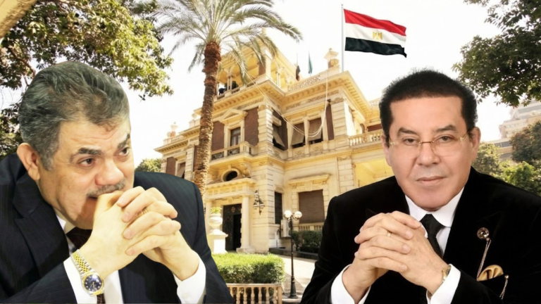 د.أيمن نور: سيد البدوي آخر رؤساء الوفد المحترمين… ونداء للوفديين للعودة إلى تاريخ حزبهم