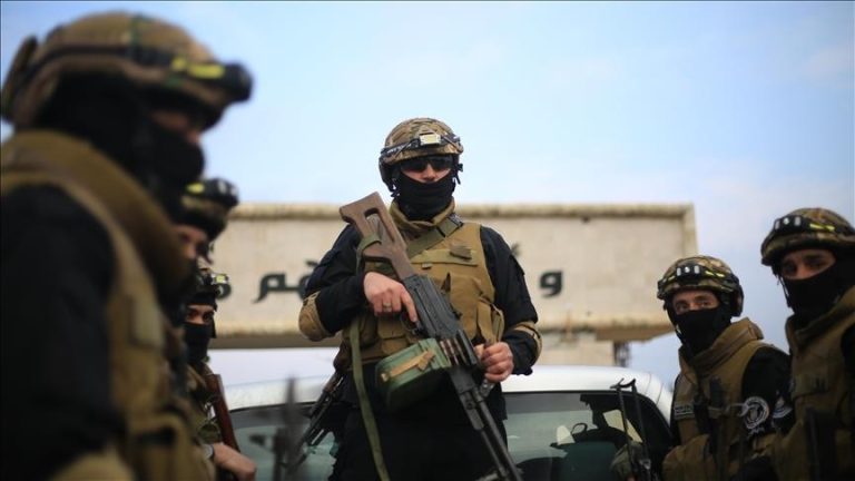 الجيش السوري يدعو عناصر قسد للانشقاق والتوجه إلى أقرب نقطة عسكرية