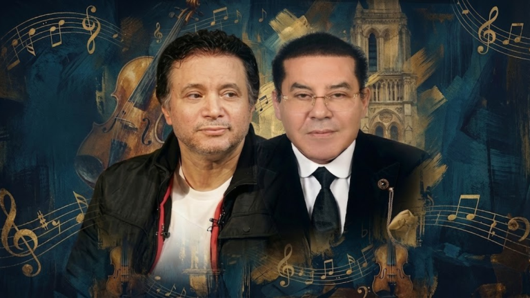 د. أيمن نور : إيمان البحر درويش فنان وطني أخطأ في التعبير ولا يجوز كسره أو إهانته