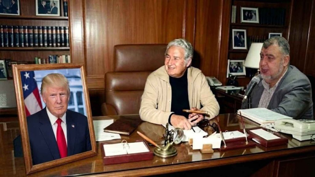 محمد عبدالقدوس يكتب: تهور ترامب وذكرى مولد أبي!!! عجائب عبدالقدوس
