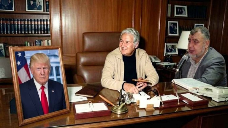 محمد عبدالقدوس يكتب: تهور ترامب وذكرى مولد أبي!!! عجائب عبدالقدوس