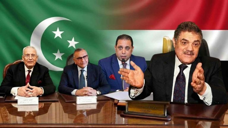 “تسونامي” التنازلات يعيد رسم خريطة انتخابات الوفد… هل فُتح طريق العودة للسيد البدوي؟ تقرير