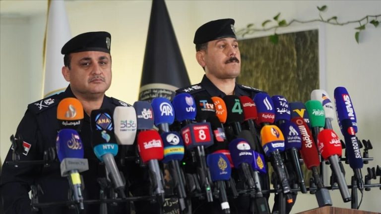 العراق يخرج من قائمة الدول عالية المخاطر ويُصنَّف «مستقرًا أمنيًا»