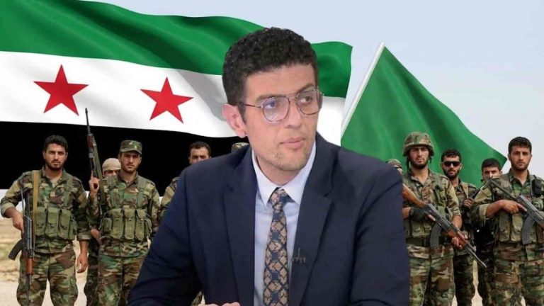 المعتصم الكيلاني يكتب: تفكيك الميليشيات ودمج المقاتلين في الجيوش النظامية بعد الحروب الأهلية: دراسة مقارنة مع تطبيقات على الحالة السورية