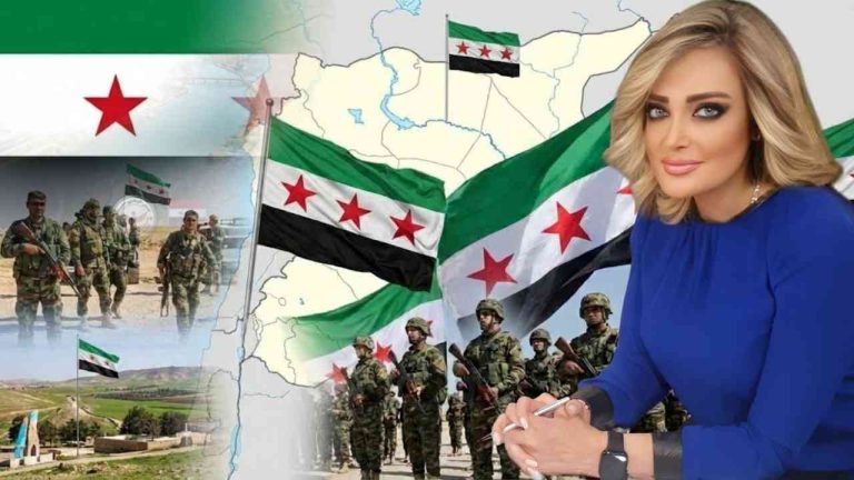 روبا مرعي تكتب: ما بعد شرق الفرات: تسويات مفروضة وإعادة هندسة النفوذ في سوريا
