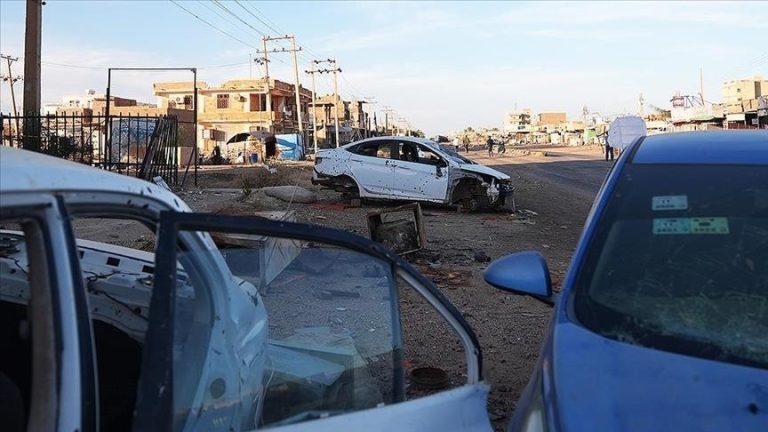 أطباء السودان تتهم «الدعم السريع» بقتل 13 مدنيًا بينهم أطفال في قصف مسيّرة بالأبيض