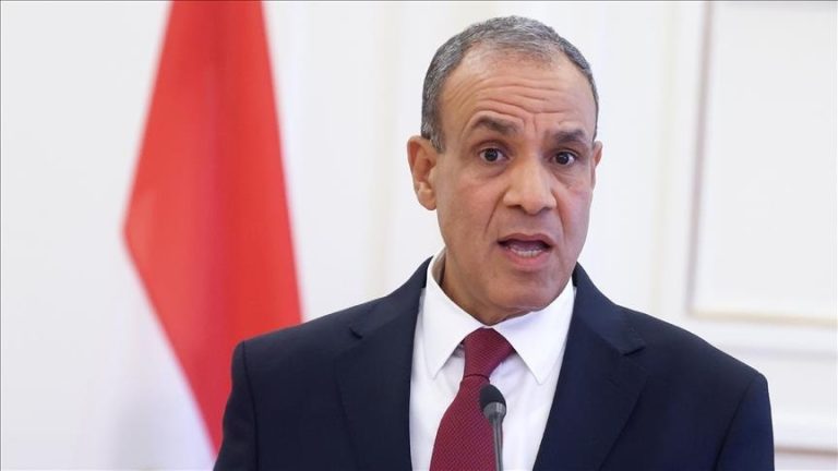 عبد العاطي يلتقي مفتي تونس يشيد بالخطاب الديني المستنير للمؤسسة الدينية التونسية