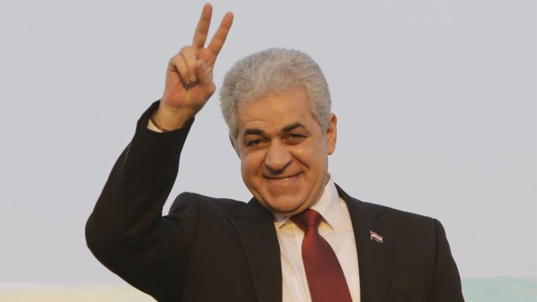 حمدين صباحي: أكبر تحدٍ نواجهه هو أن نُعيد التفكير… والأمل والعمل طريقنا للتغيير