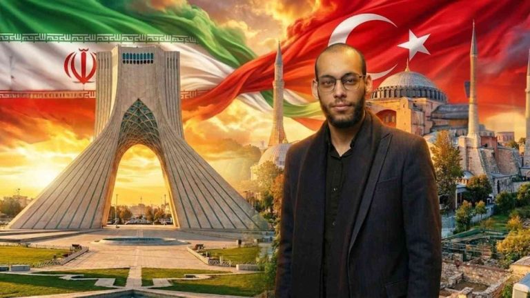 نور الإسلام بن عباس يكتب: هل كان من الأفضل لإيران اتباع النموذج التركي القائم على نموذج امتصاصي لضغط المنظومة الدولية والعمل على هوامشه؟