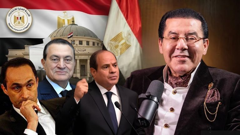 أيمن نور: غياب الرقابة يحوّل الدولة إلى عصابة.. والحياة خارج السجون أصبحت أسوأ من داخلها