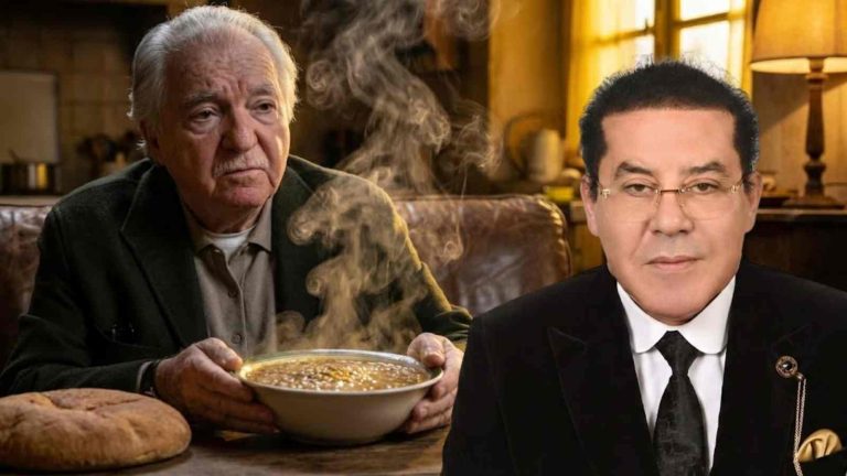د. أيمن نور يكتب : العدس الأباظي فيه سر قاتل