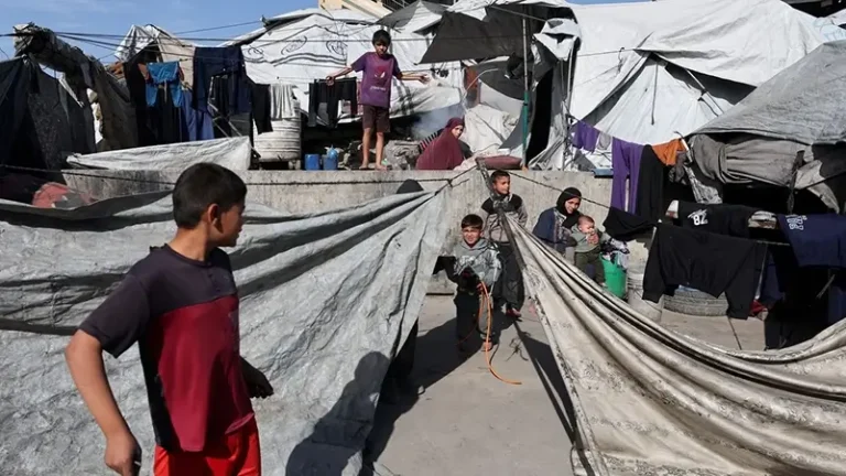 واشنطن تلوّح بعفوٍ عن المقاتلين في غزة مقابل نزع سلاح حماس