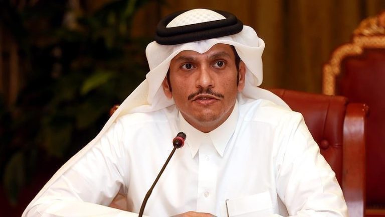 رئيس وزراء قطر: نصحنا واشنطن بالحل الدبلوماسي مع إيران وانسحاب إسرائيل من غزة شرط لاكتمال وقف إطلاق النار