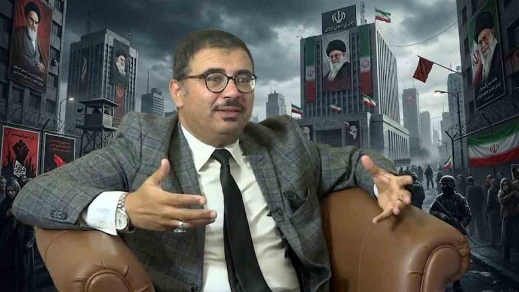 خالد شوكات يكتب: لماذا يُصنِّف بعضهم الجمهورية الإسلامية الإيرانية نظامًا استبداديًا؟
