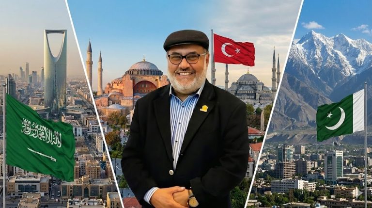 فرج المجبري يكتب: تحالف السعودية وتركيا وباكستان… ولادة محور ردع في مواجهة هندسة التفكيك الإقليمي