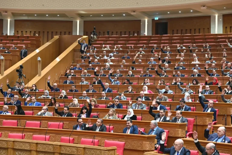 طلب إحاطة لسرعة إصدار بحث الدخل والإنفاق لتحديث البيانات الاقتصادية