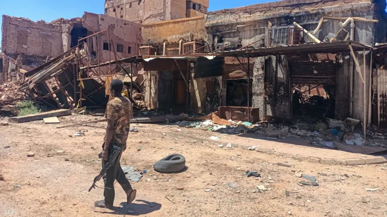 أحكام قضائية تثير الجدل حول تصاعد نفوذ المتشددين في السودان والعودة لسياسات ماضية