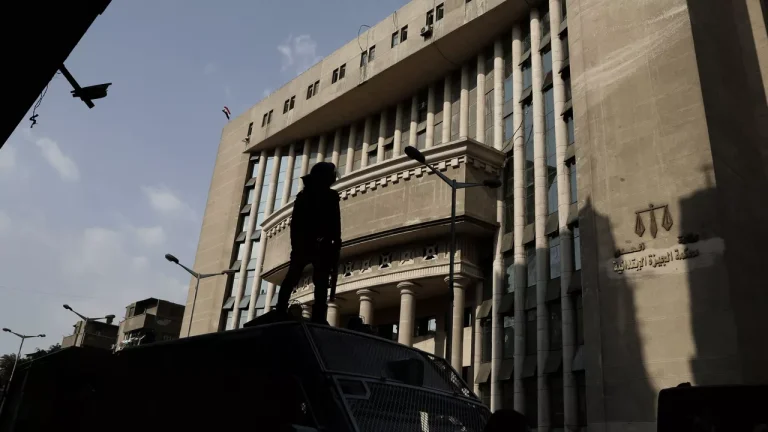 الحكومة المصرية توافق على اتفاقية “تسليم المطلوبين” مع إسبانيا