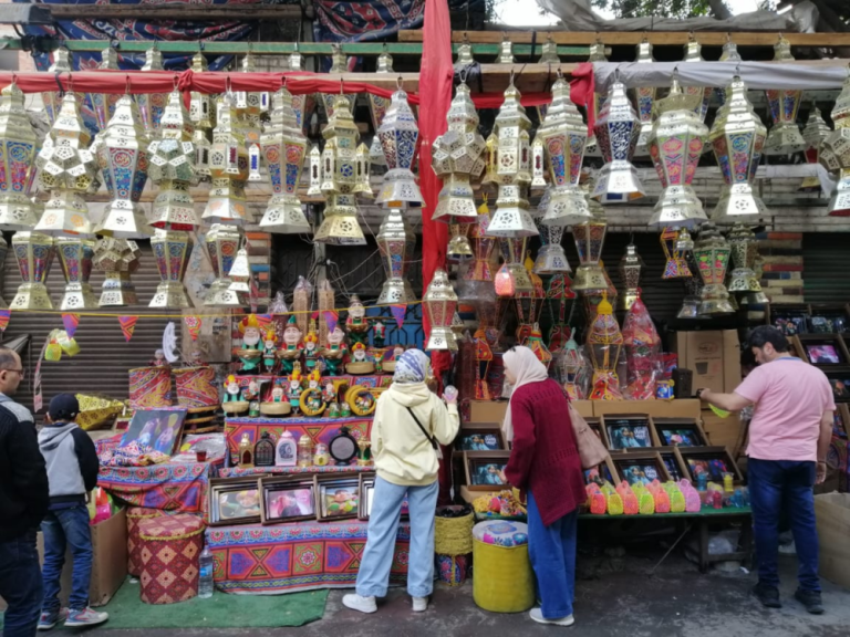 أسعار رمضان ترتفع وجيوب المصريين تنهار رغم وعود الحكومة