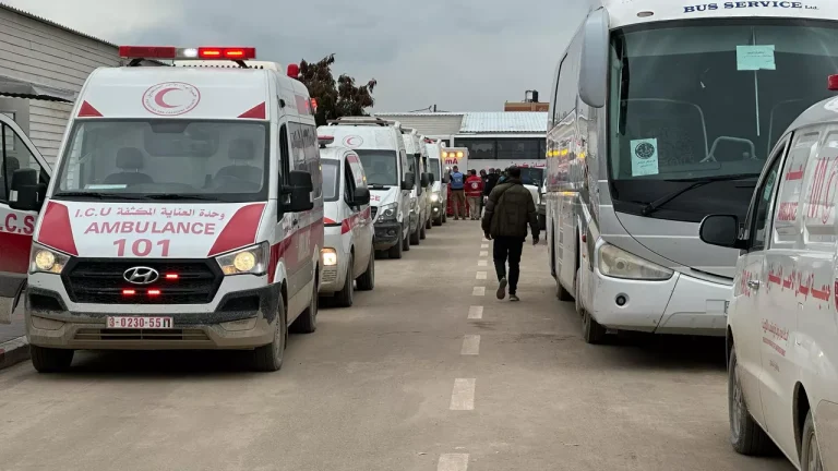 الصحة العالمية: أكثر من 18 ألف مريض في غزة بحاجة عاجلة لرعاية طبية غير متوفرة
