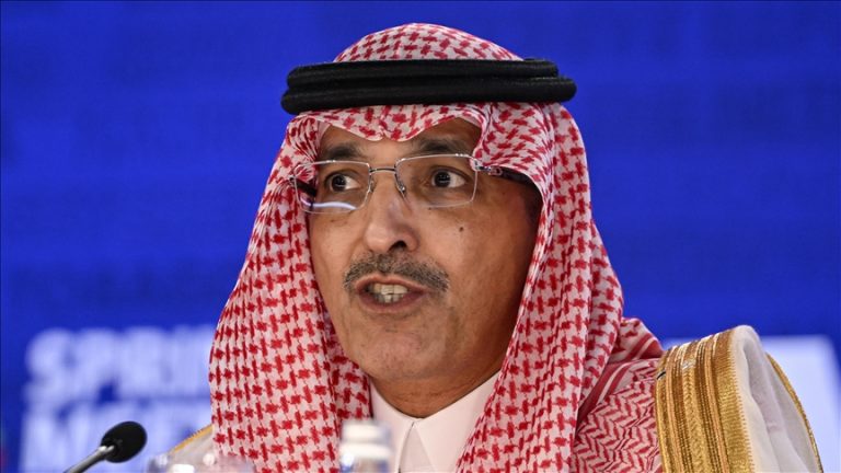 مؤتمر اقتصادي دولي في السعودية يدعو لدعم الأسواق الناشئة لمواجهة التحولات العالمية المتسارعة