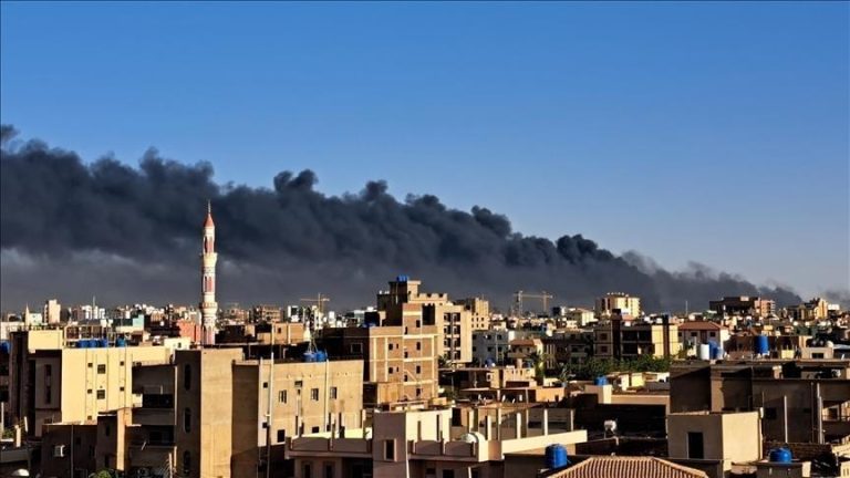 مقتل شخصين وإصابة 4 باستهداف مسيّرة في جنوب كردفان