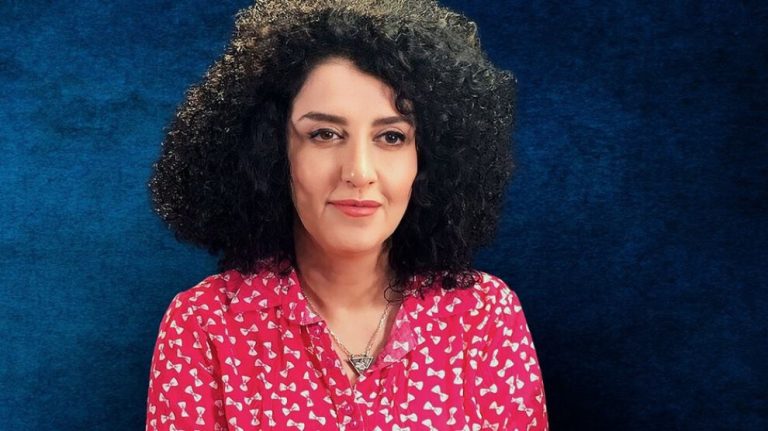 سجن زنجان يستقبل الناشطة نرجس محمدي وسط تصعيد حقوقي وانتقادات دولية واسعة
