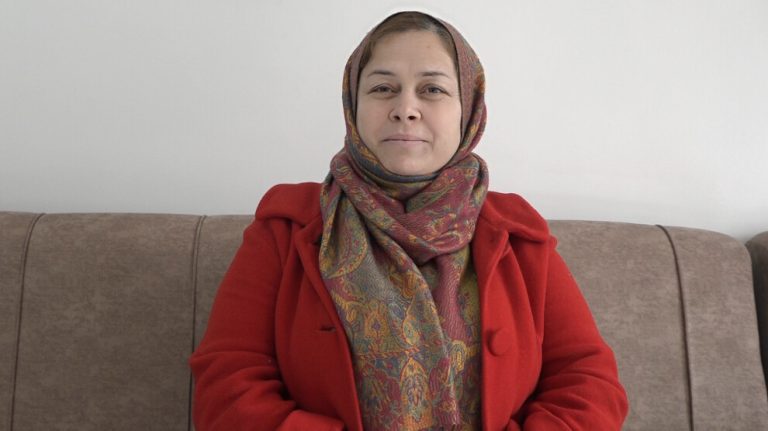 تحديات كبيرة تواجه اقتصاد المرأة في قامشلو وسط موجات النزوح المتتالية