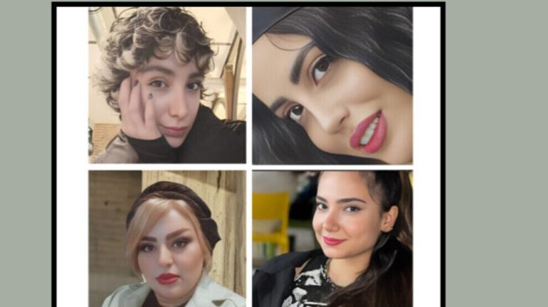 سلطات طهران تشن حملة اعتقالات واسعة تستهدف شابات في مدن إيرانية مختلفة