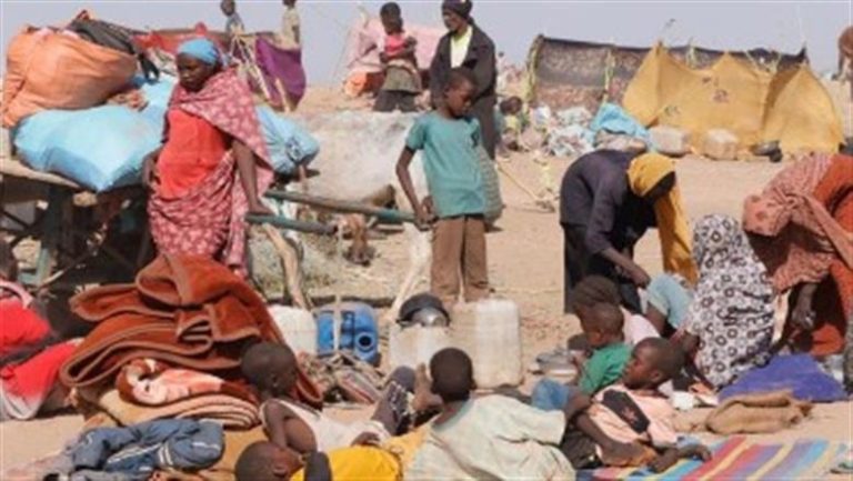 بيان مشترك لـ24 دولة أوروبية وغربية تدين العنف ضد المدنيين في السودان