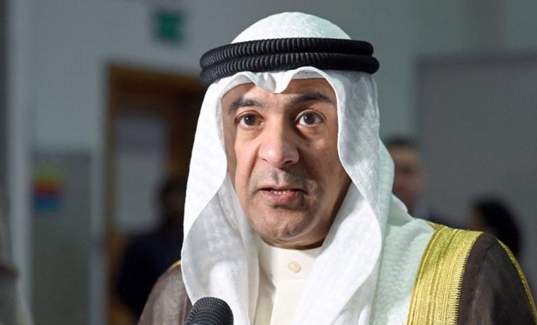 التعاون الخليجي يدعو العراق لسحب إحداثيات الحدود التي تمس الكويت
