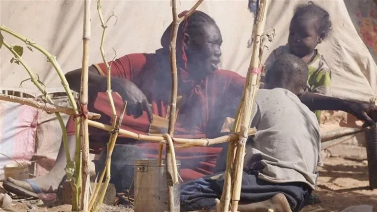 تحذيرات دولية من نزوح 470 ألف سوداني بسبب انتهاكات ميليشيا الدعم السريع