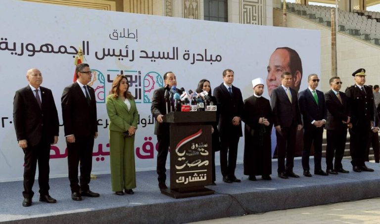 تحرك دبلوماسي واسع لتعزيز الشراكة الاستراتيجية بين القاهرة والرياض في ملفات المنطقة