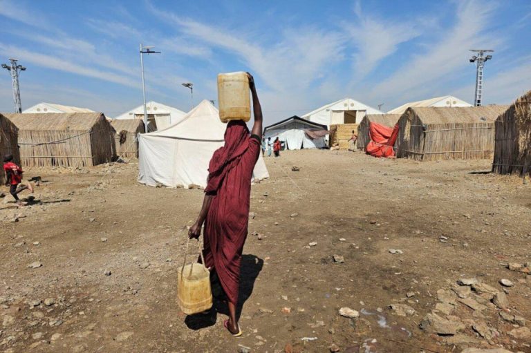 تحالف دولي واسع يطالب بوقف جرائم اختطاف النساء في السودان وتحريرهن